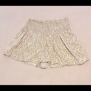 Aerie shorts